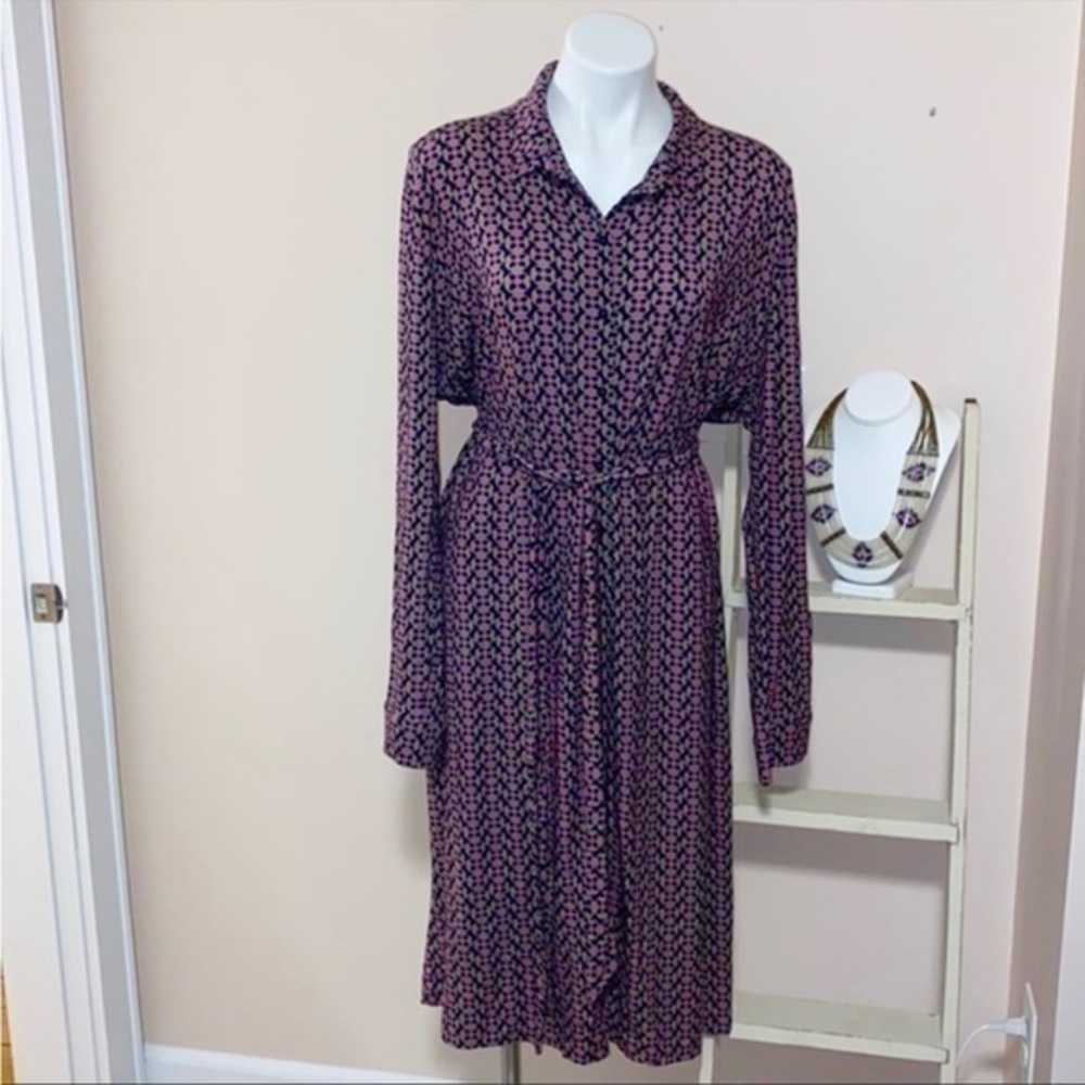 WoolOvers Dress